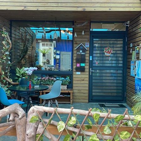 Yu Shou Hao Hsien Guesthouse Fushi Exteriér fotografie