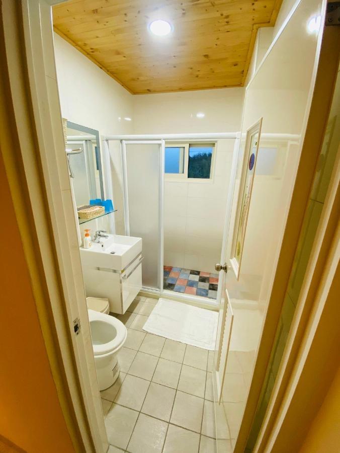 Yu Shou Hao Hsien Guesthouse Fushi Exteriér fotografie