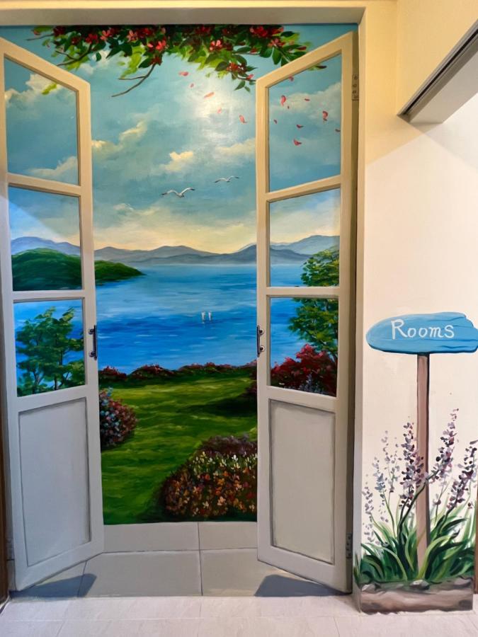Yu Shou Hao Hsien Guesthouse Fushi Exteriér fotografie
