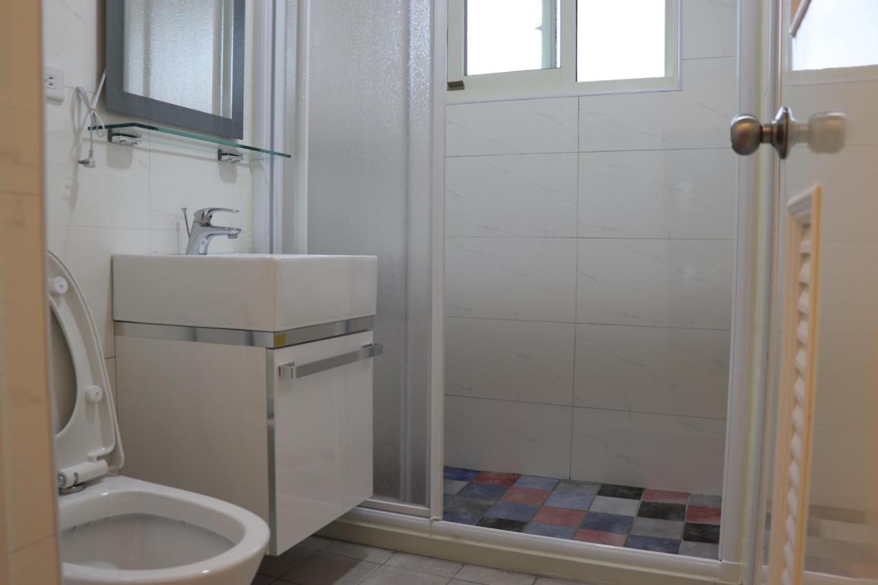 Yu Shou Hao Hsien Guesthouse Fushi Exteriér fotografie